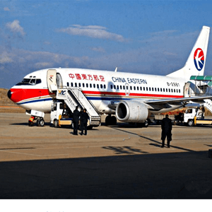 克拉玛依古海机场物流航空快运业稳步发展的原因是什么？